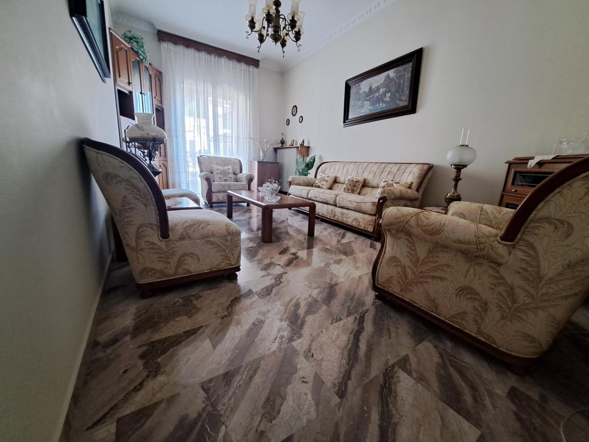 Family Apartment Meteora Kalambaka Exteriér fotografie